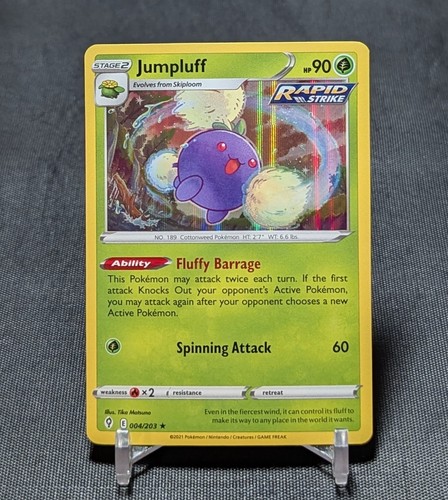 Jumpluff