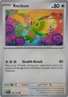 Kecleon
