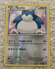 Snorlax