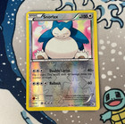 Snorlax