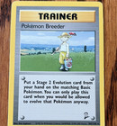 Pokemon Breeder