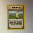 Pokemon Breeder