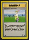 Pokemon Breeder