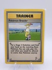 Pokemon Breeder