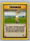 Pokemon Breeder
