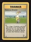 Pokemon Breeder