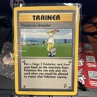 Pokemon Breeder