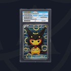 Poncho-Wearing Pikachu 