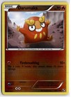 Darumaka