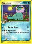Vaporeon