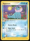 Vaporeon