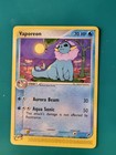 Vaporeon