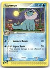 Vaporeon