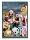 Friends In Hisui