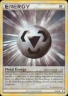 Metal Energy