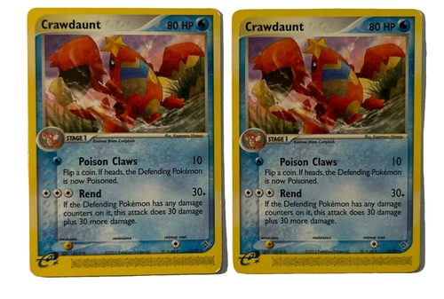 Crawdaunt