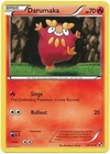 Darumaka