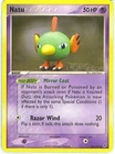 Natu