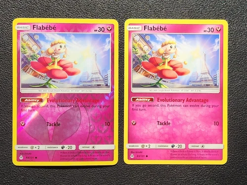 Flabebe