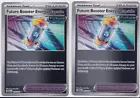 Future Booster Energy Capsule