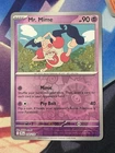 Mr. Mime