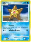 Staryu