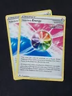 Fusion Strike Energy
