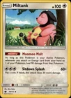 Miltank