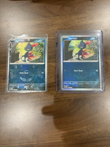 Sneasel