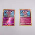 Snubbull