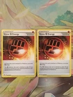 Stone Energy