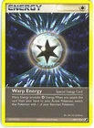 Warp Energy
