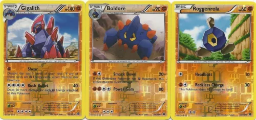 Gigalith