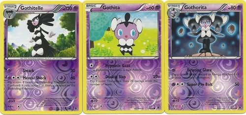 Gothorita