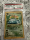 Venusaur EX