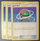 Lure Ball