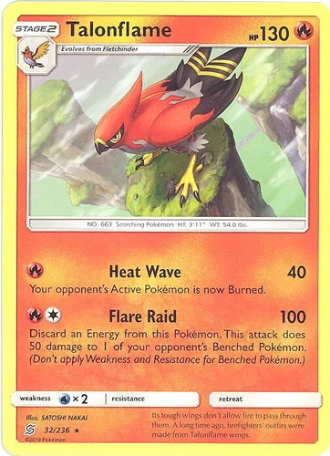Talonflame