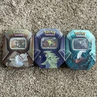 Triple Whammy Tin