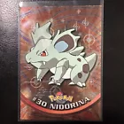 Nidorina