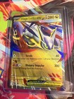 Mega Emboar ex Box