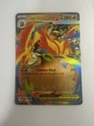 Mega Emboar ex Box