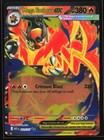 Mega Emboar ex Box
