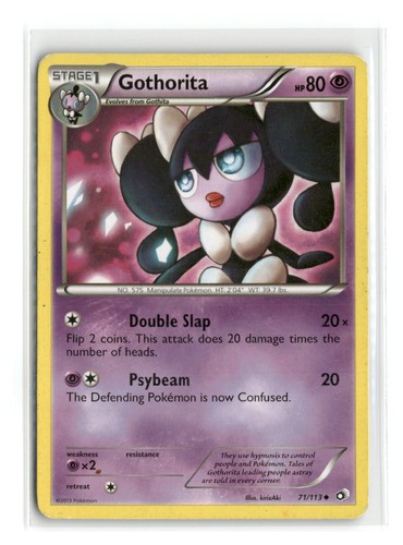 Gothorita