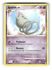 Spoink