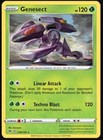 Genesect