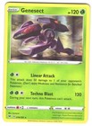 Genesect