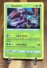 Genesect