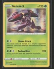 Genesect