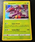 Genesect