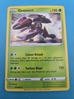 Genesect